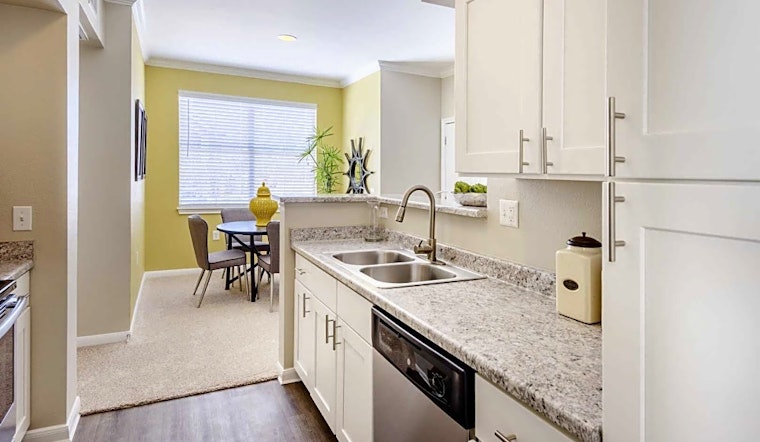 Apartments for rent in Colorado Springs: What will $1,400 get you?