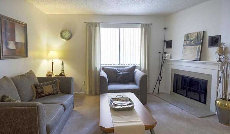 Apartments for rent in Aurora: What will $1,300 get you?