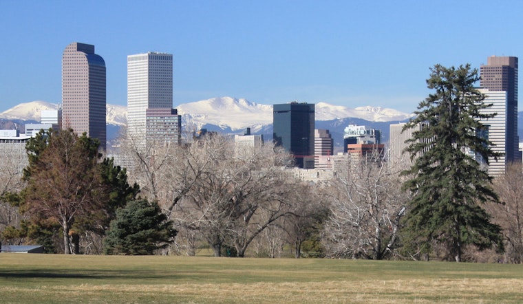 Top Denver news: Teacher who fought segregation dies at 106; climate change office to come; more