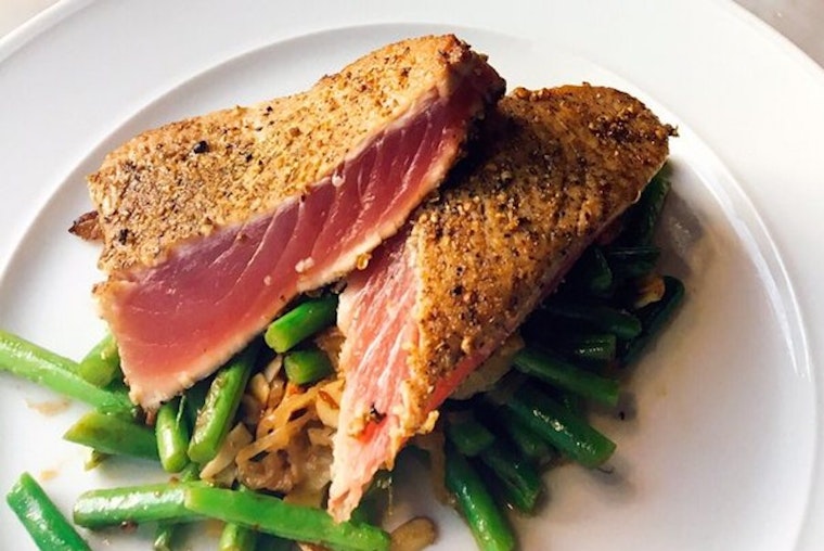 Looking to splurge? Here are Raleigh's top modern American restaurants