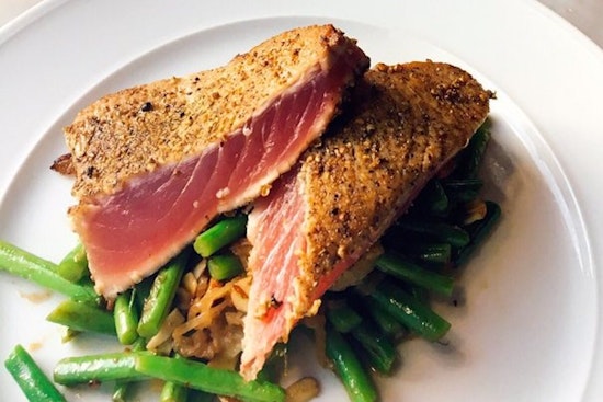 Looking to splurge? Here are Raleigh's top modern American restaurants
