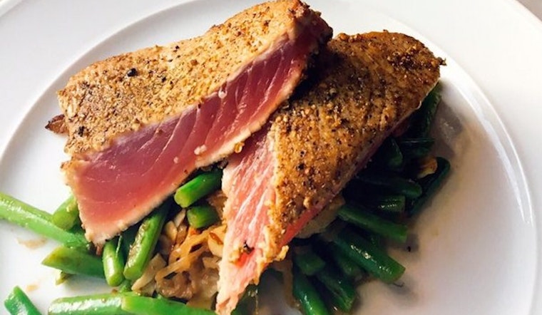 Looking to splurge? Here are Raleigh's top modern American restaurants