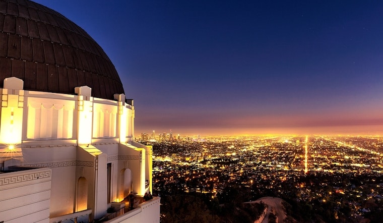 Top LA news: Woman driving naked crashes, kills 1; Port of LA to work on sustainability; more
