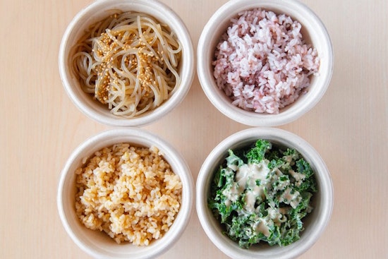 New Santa Monica Korean spot Mom & Bop opens its doors
