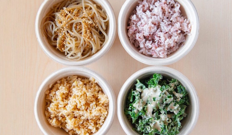 New Santa Monica Korean spot Mom & Bop opens its doors