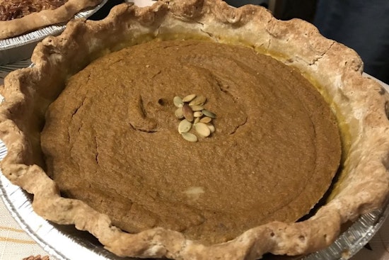 Feast your eyes on the best Sacramento businesses to prep for your Thanksgiving