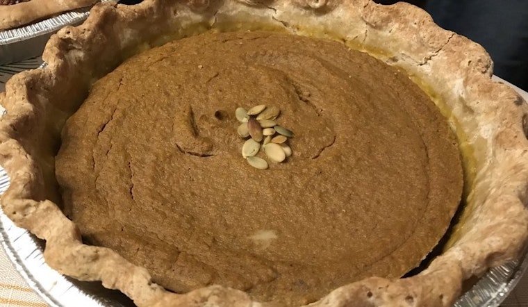 Feast your eyes on the best Sacramento businesses to prep for your Thanksgiving