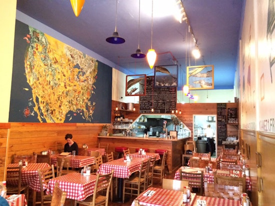 Kate's Kitchen Debuts Dinner Service