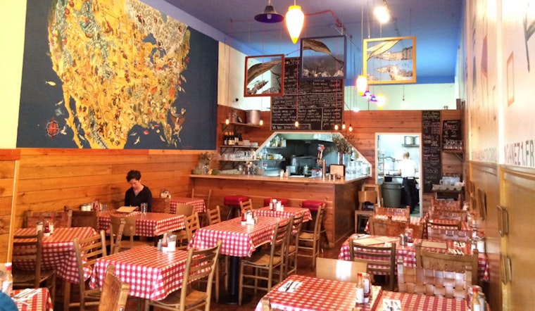 Kate's Kitchen Debuts Dinner Service