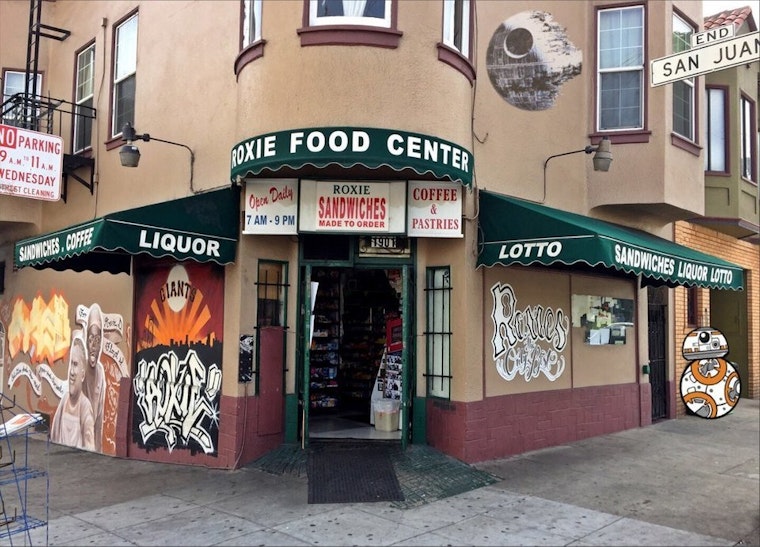 SF Eats: Roxie Food Center will stay open, Anchor Brewing releases beer to support nonprofit, more
