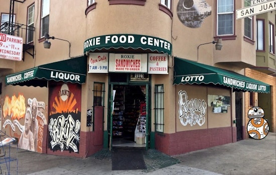 SF Eats: Roxie Food Center will stay open, Anchor Brewing releases beer to support nonprofit, more