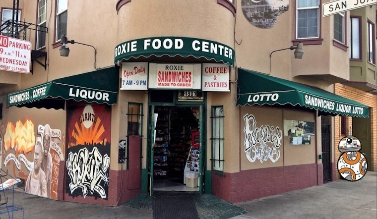 SF Eats: Roxie Food Center will stay open, Anchor Brewing releases beer to support nonprofit, more