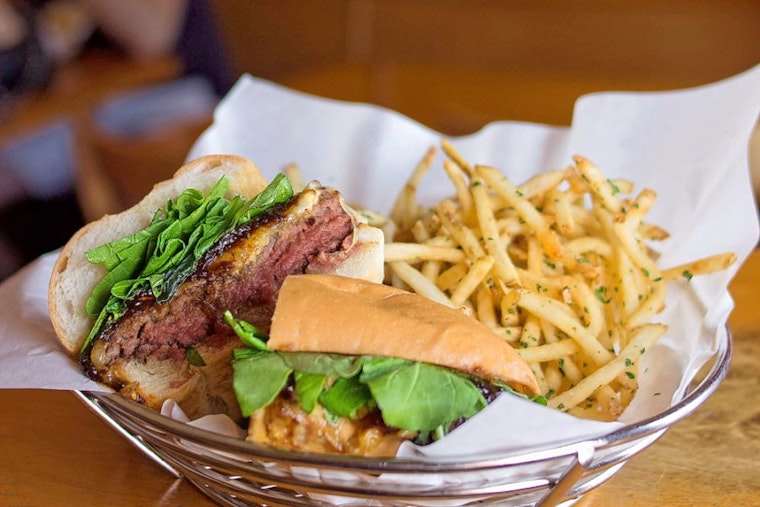 Santa Monica's top 6 gastropubs, ranked