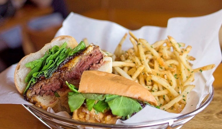 Santa Monica's top 6 gastropubs, ranked