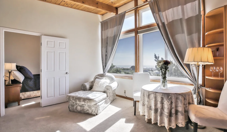 Apartments for rent in San Francisco: What will $2,600 get you?