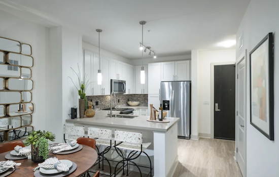Apartments for rent in Oakland: What will $4,300 get you?