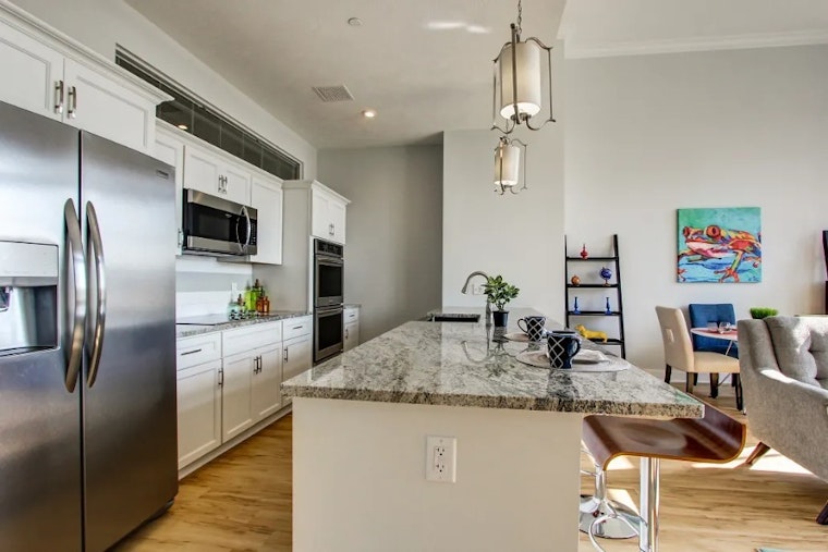 Apartments for rent in Cleveland: What will $1,900 get you?