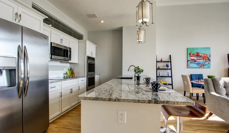 Apartments for rent in Cleveland: What will $1,900 get you?
