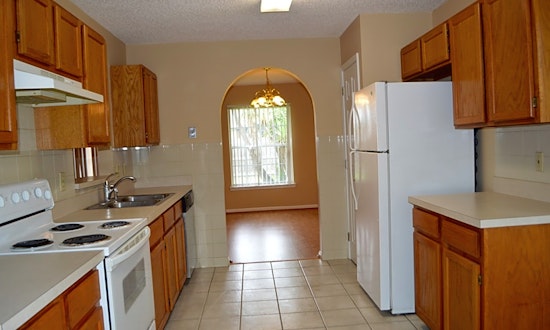 Apartments for rent in Jacksonville: What will $1,900 get you?