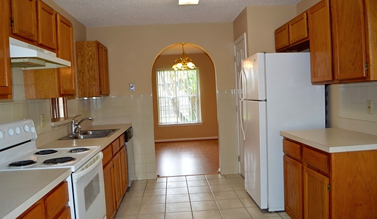 Apartments for rent in Jacksonville: What will $1,900 get you?