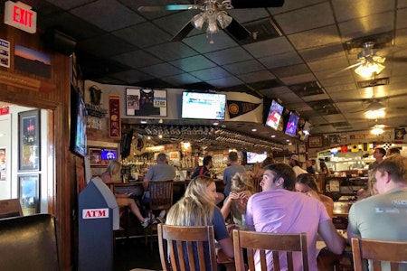 Tucson's top 4 sports bars to visit now