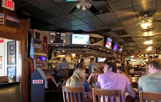 Tucson's top 4 sports bars to visit now