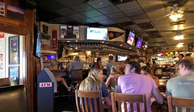 Tucson's top 4 sports bars to visit now