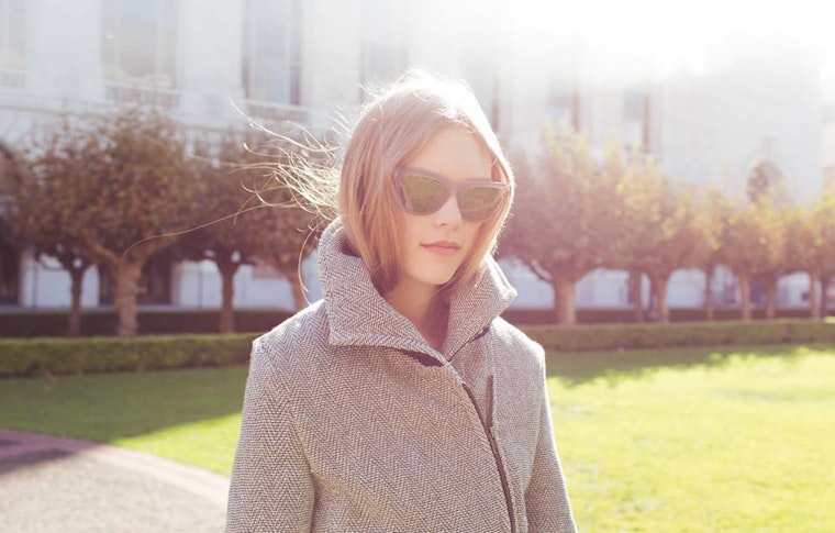 Amour Vert's Eco-Fashion Coming Soon To Hayes Valley
