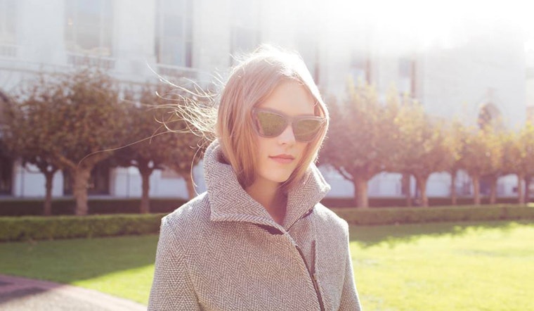 Amour Vert's Eco-Fashion Coming Soon To Hayes Valley