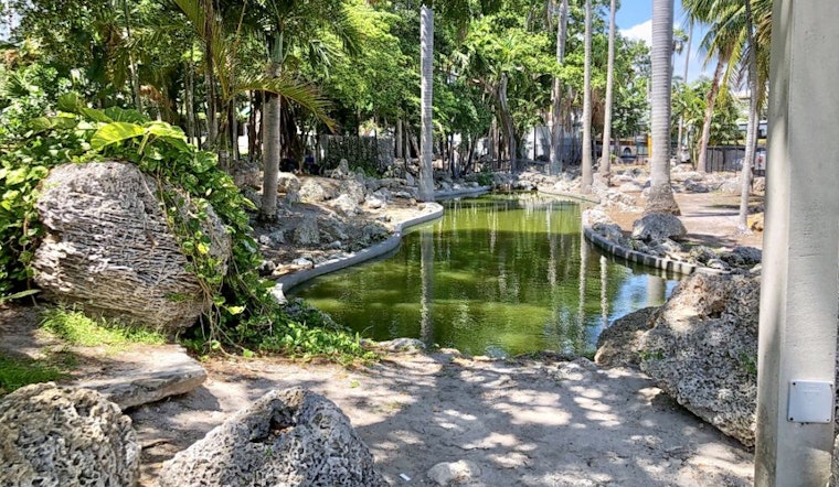 Miami's top 5 parks to visit now