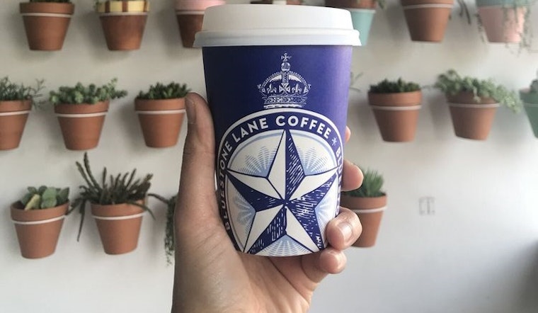 Bluestone Lane brings Australian-style coffee to Santa Monica