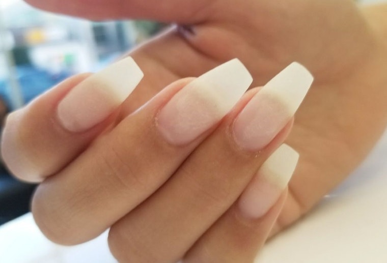 New luxury Westwood salon LÁK Nail Bar opens its doors