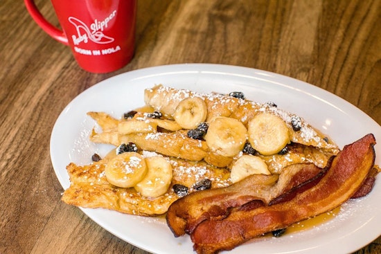 New Orleans' top 5 cafes, ranked