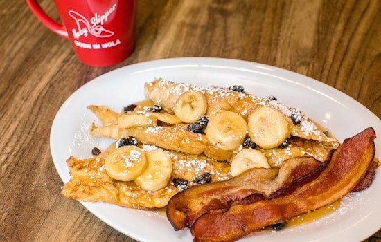 New Orleans' top 5 cafes, ranked
