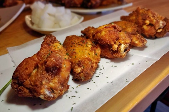 Jonesing for chicken wings? Here are Plano's top 5 options