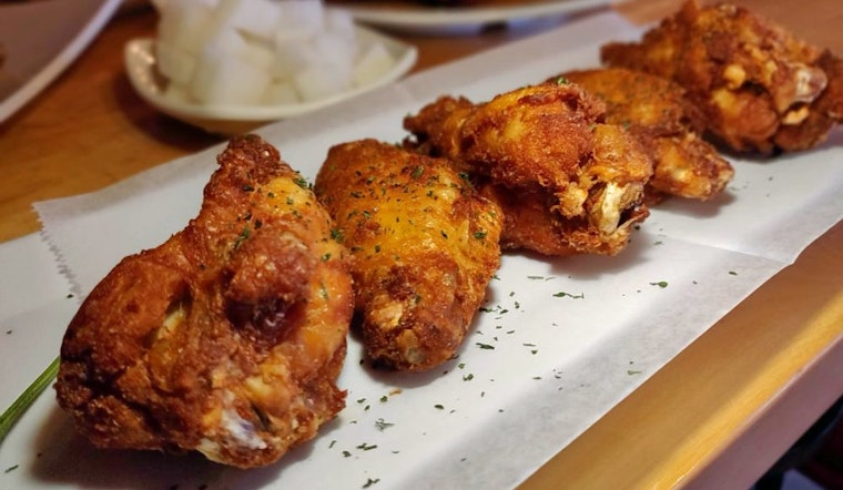 Jonesing for chicken wings? Here are Plano's top 5 options