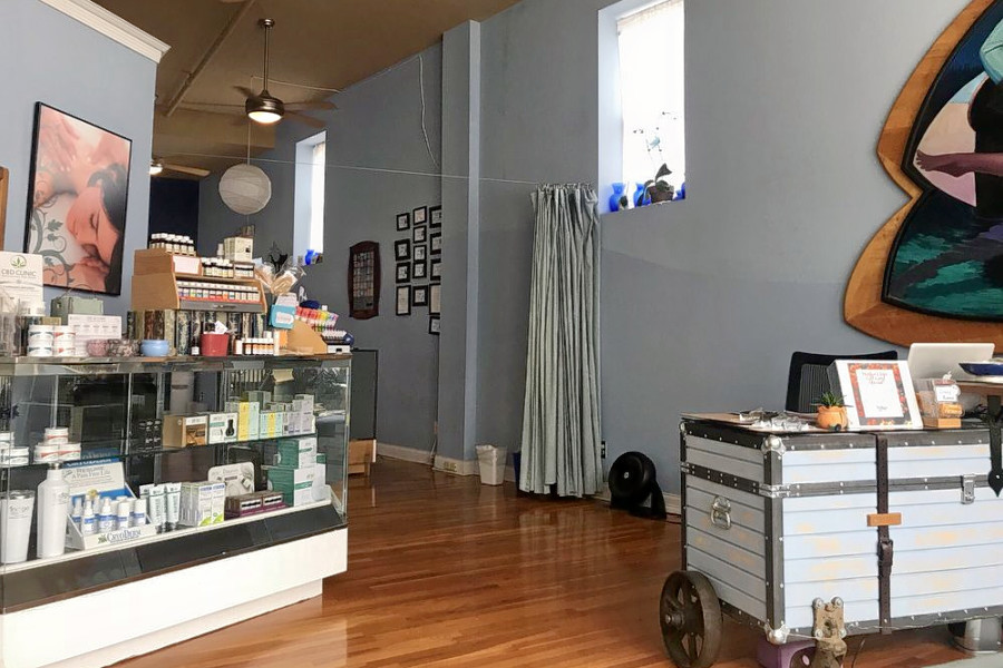 The 5 best acupuncture spots in St. Louis