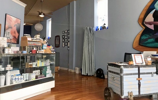 The 5 best acupuncture spots in St. Louis