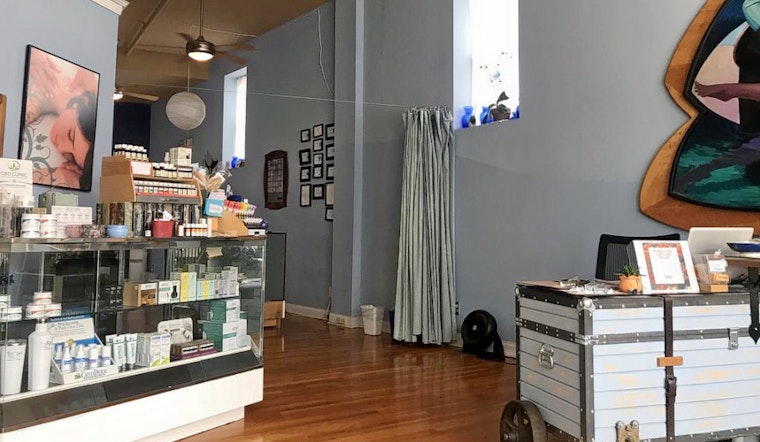 The 5 best acupuncture spots in St. Louis