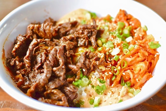 The 5 best Asian fusion spots in Minneapolis