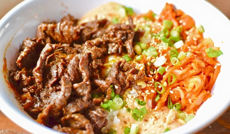 The 5 best Asian fusion spots in Minneapolis