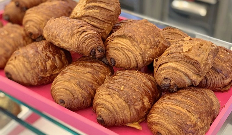 Here are the 5 freshest new businesses to debut in Chicago