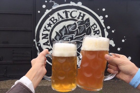 On tap: Here's a taste of Detroit's 4 best craft breweries
