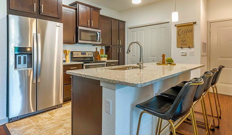 Apartments for rent in Orlando: What will $1,900 get you?