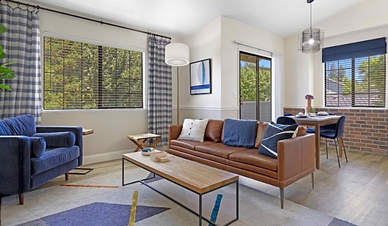 Apartments for rent in Fresno: What will $1,500 get you?