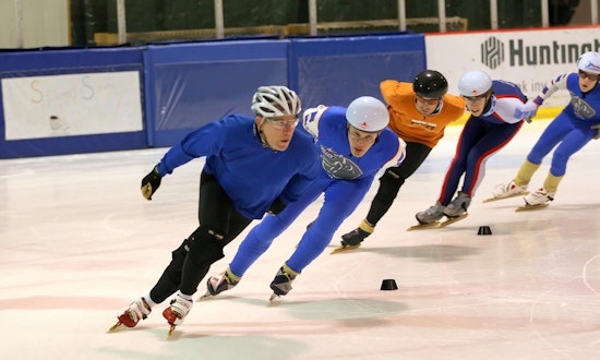 Check out the 4 best deals on sports and outdoor activities in Columbus