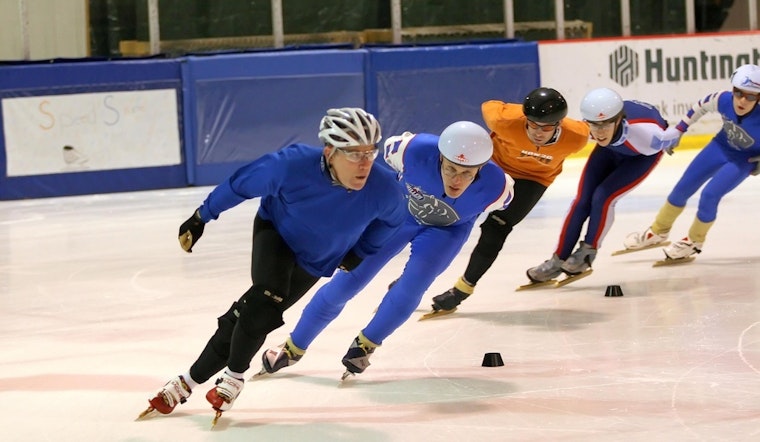 Check out the 4 best deals on sports and outdoor activities in Columbus