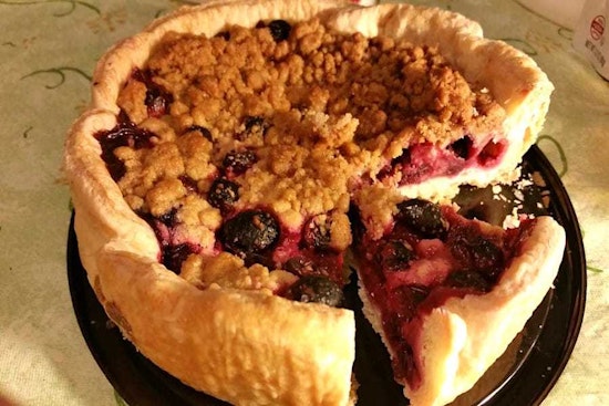 Feast your eyes on the best Stockton businesses to prep for your Thanksgiving