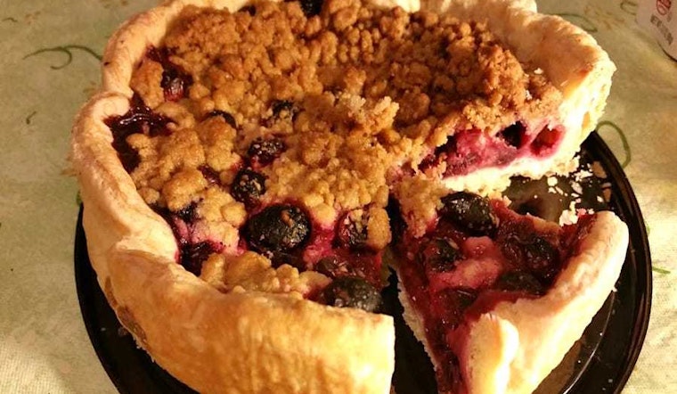Feast your eyes on the best Stockton businesses to prep for your Thanksgiving