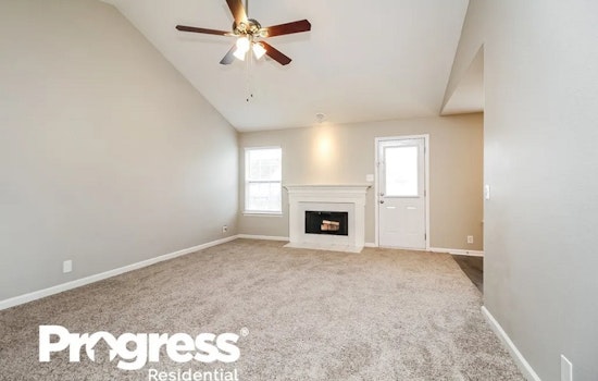 Apartments for rent in Nashville: What will $1,900 get you?